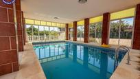 Piscina de Casa o xalet en venda en Olocau amb Aire condicionat, Calefacció i Jardí privat