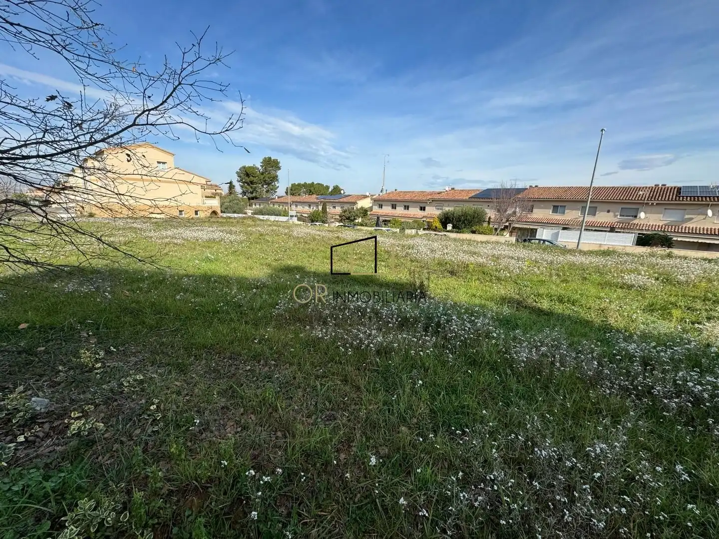 Terreny residencial en venda a Avinyonet del Penedès, imagen 8