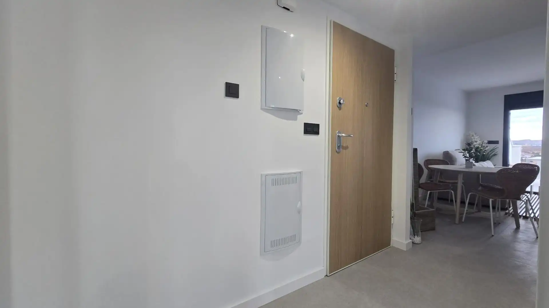 Apartamento en venta en Mutxamel con Aire acondicionado, Calefacción y Terraza