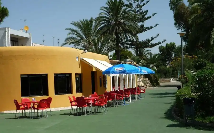 Residencial en venda en Vera
