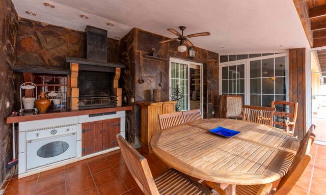 Casa-chalet en Venta en Buenavista - Rosa Vila