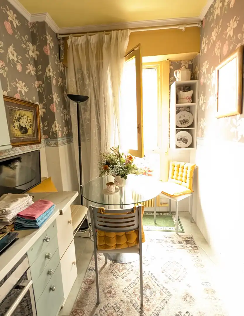 Wohnung mit Aufzug zum Verkauf in Las Arenas, imagen 14