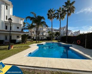 Vista exterior de Apartament en venda en Marbella