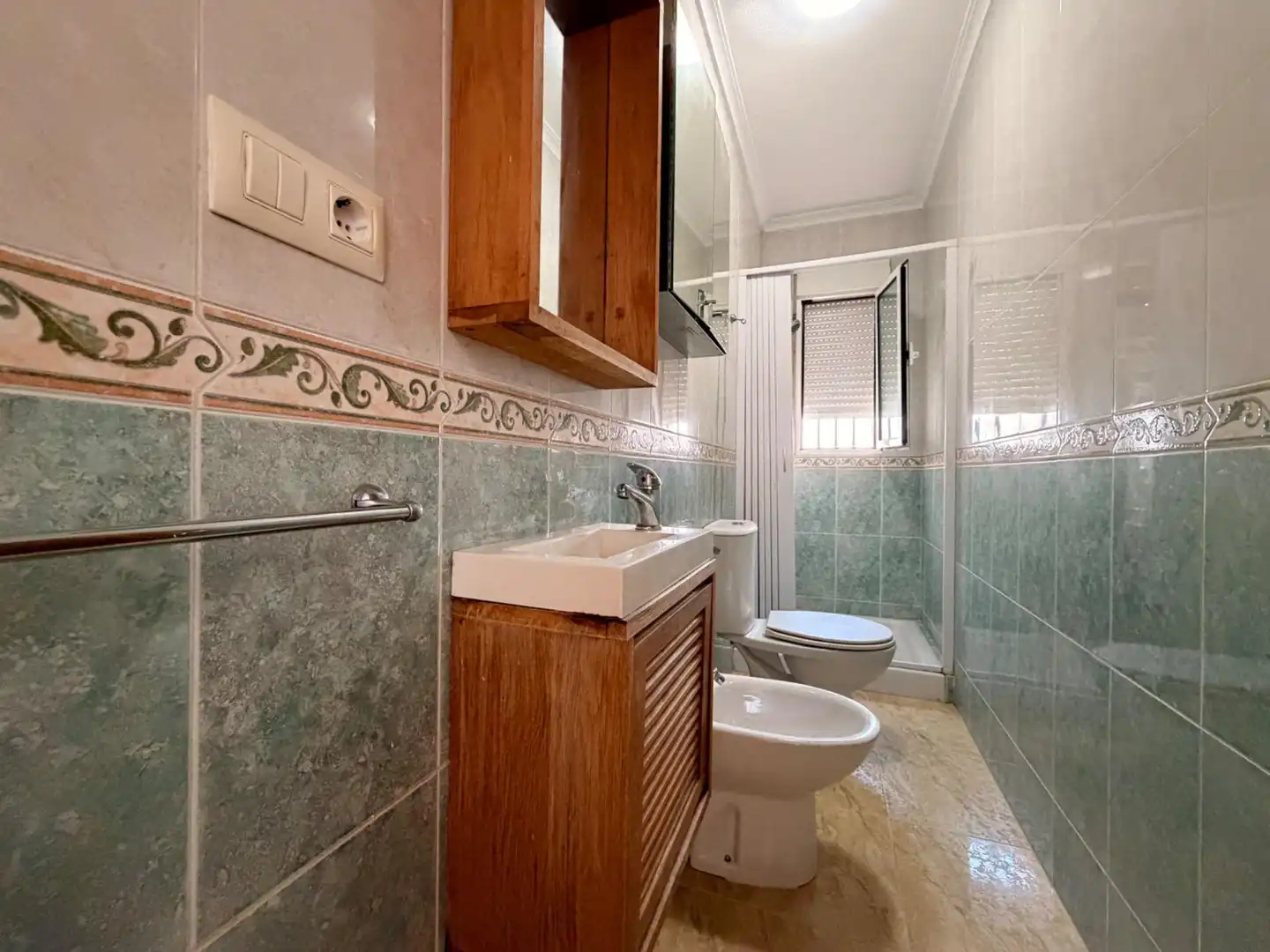 Baño de Casa o chalet en venta en Cartagena