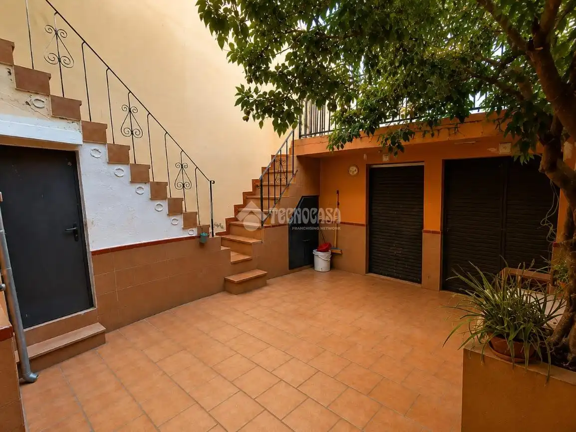 Casa con terrazza in vendita a Valdeverdeja, imagen 43