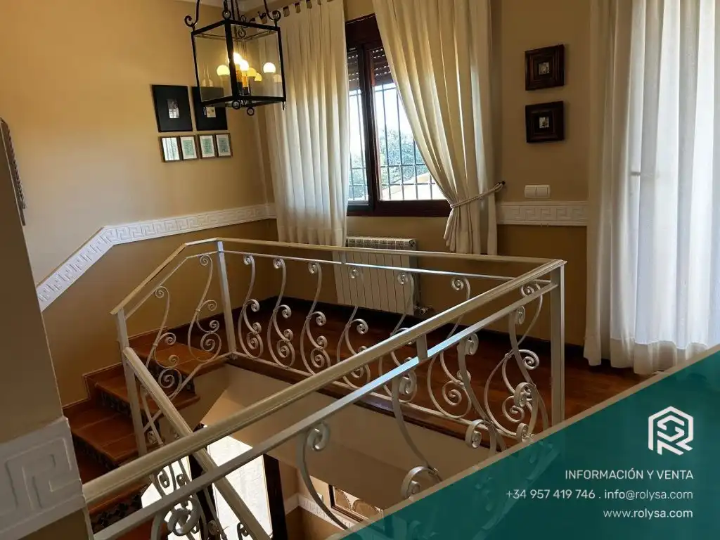 Casa o chalet en venta en Alcolea