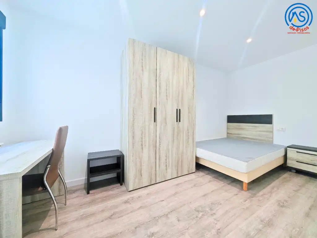 Flat for rent in Calle Allue Salvador Don Miguel, 3, Villanueva de Gállego
