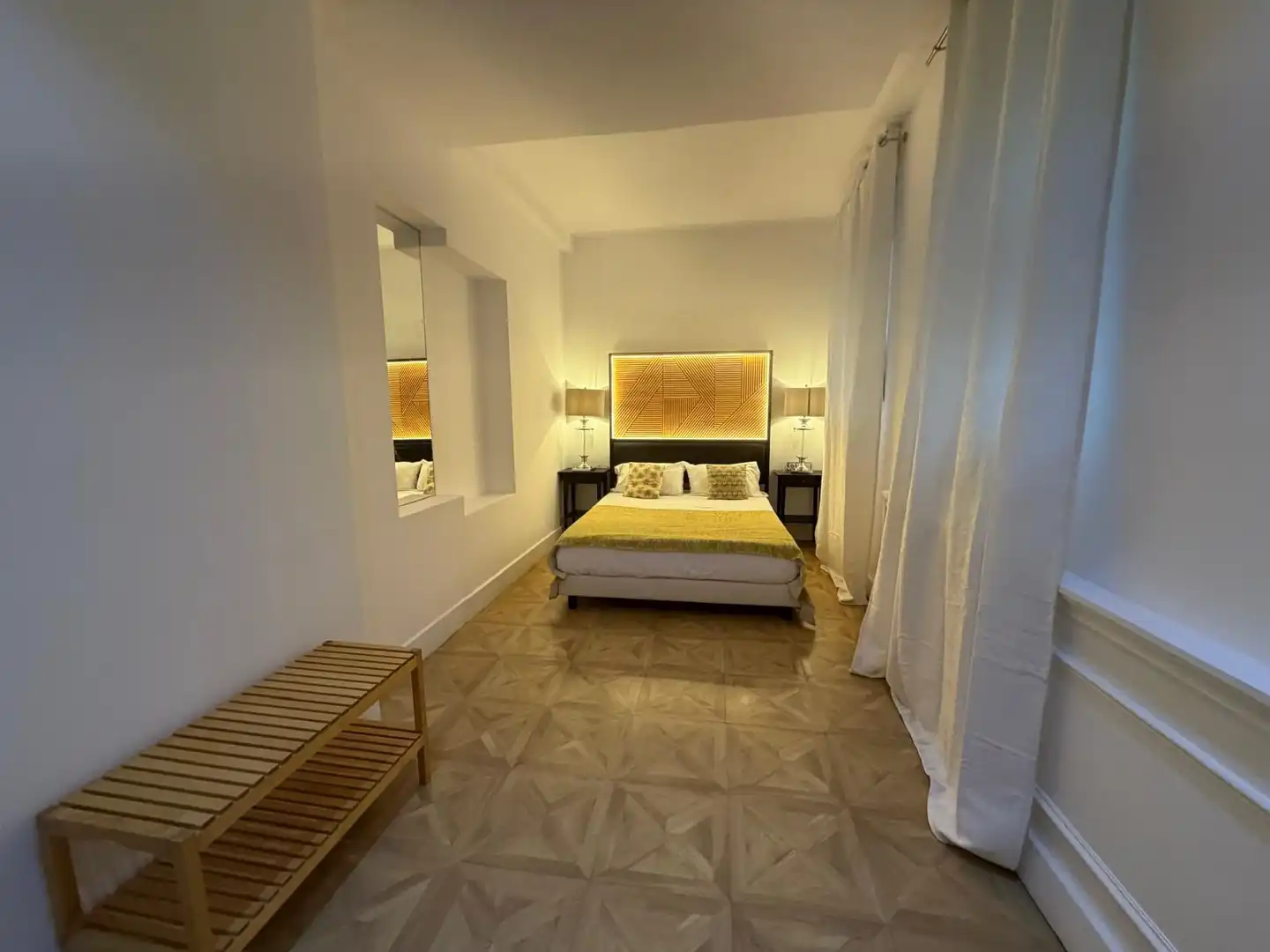 Piso con terraza en venta en Paseo Menendez Pelayo, imagen 14