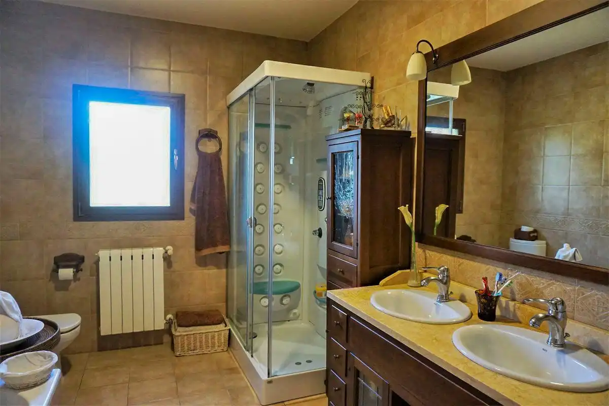 Maison avec piscine à vendre à Partida Garduix, imagen 19