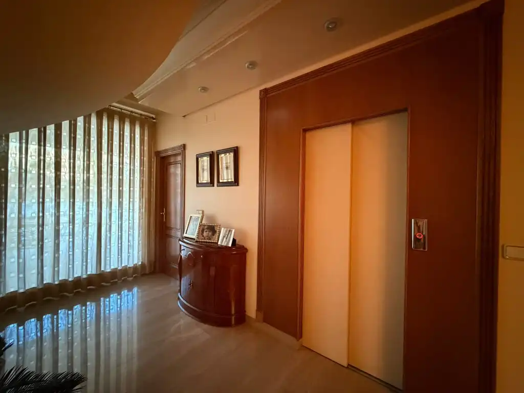 Casa en venda a Centro Ciudad, imagen 91