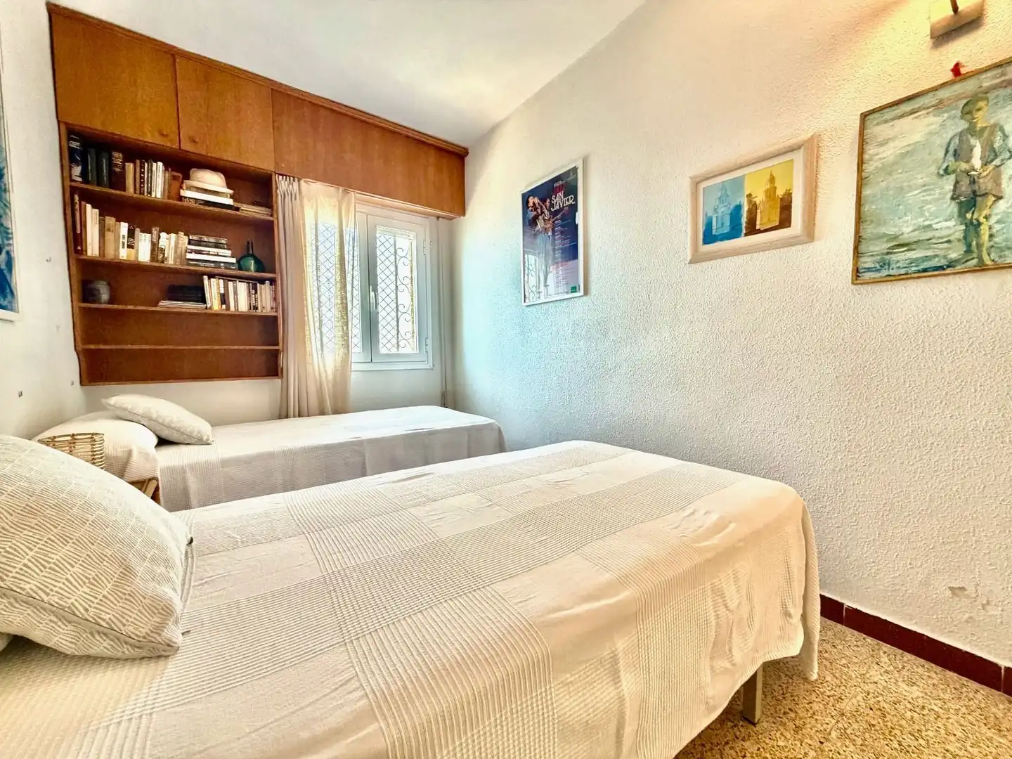 Appartamento in vendita a Santiago de la Ribera, imagen 35