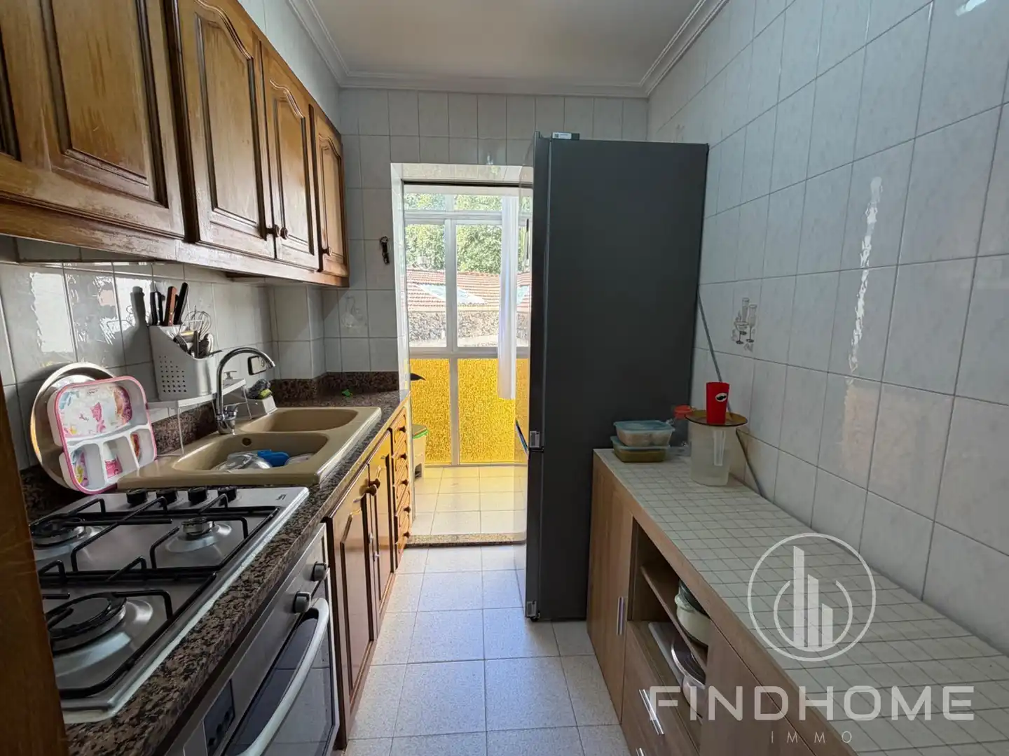 Piso en venta en Carrer Carrer Pintor Goya, Olot