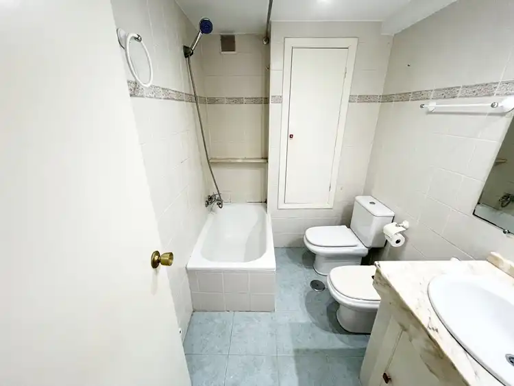 Piso de alquiler en Madrid, Madrid