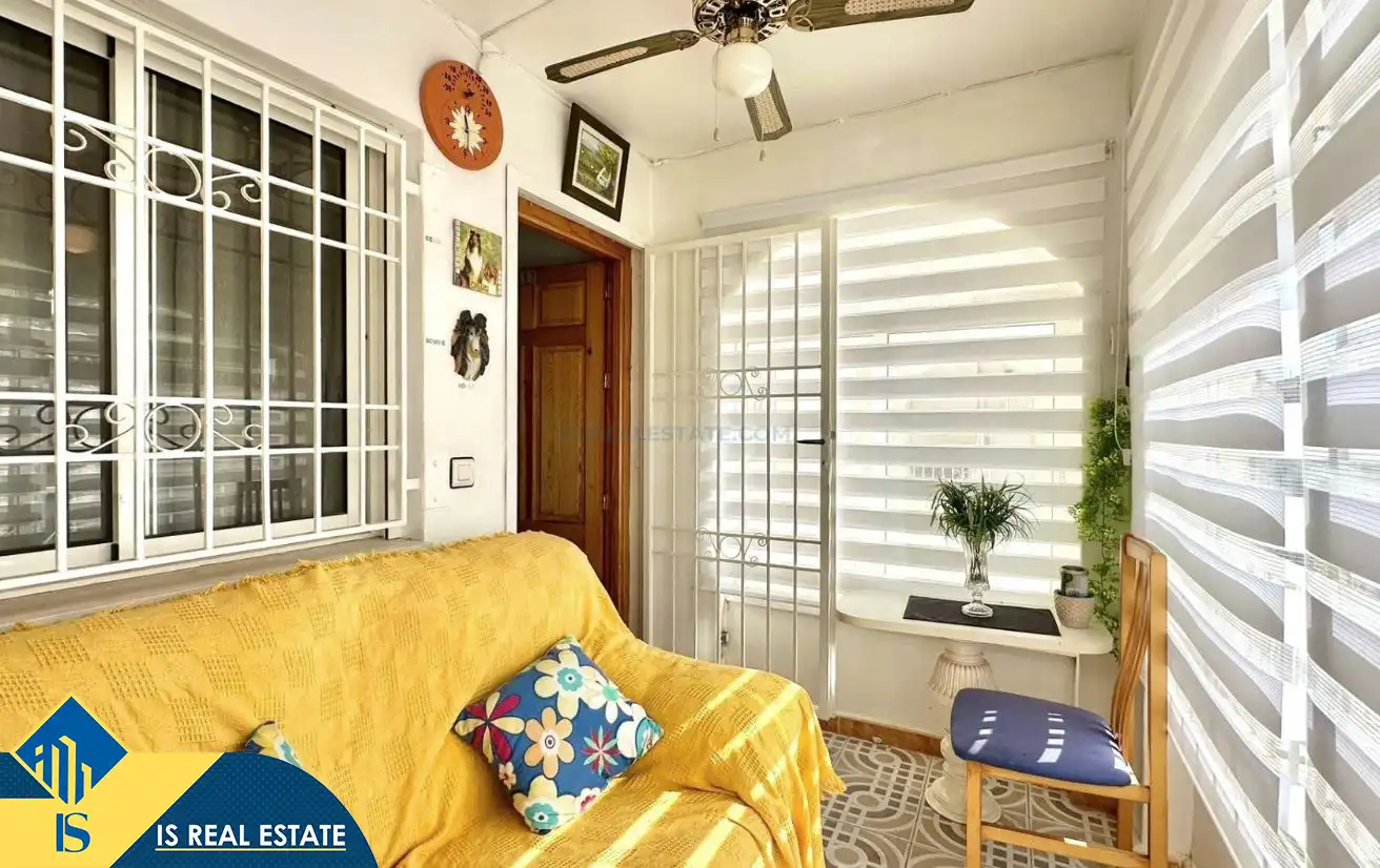 Bungalow with pool for sale in Zona Carrefour - Urbanizaciones, imagen 26