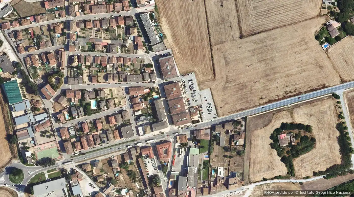 Local comercial en venta en Riudellots de la Selva, imagen 2