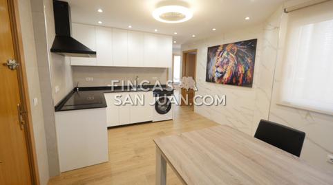 Photo 2 of Flat to rent in Centro, Alicante