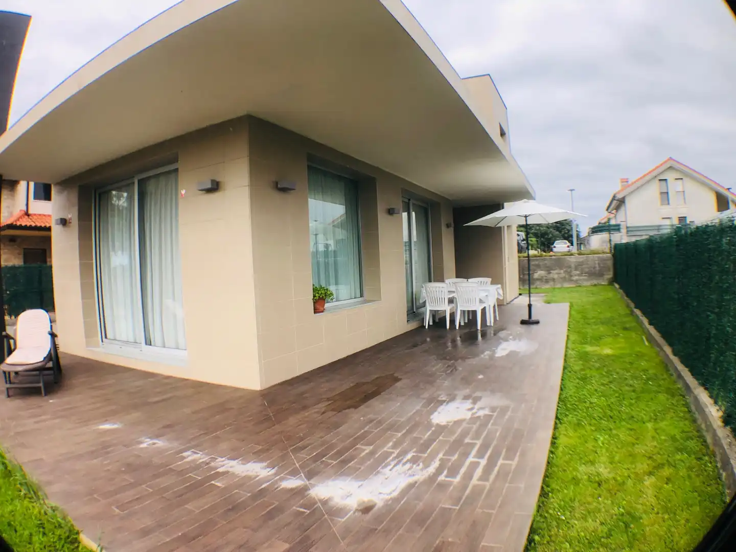 Terrace of Houses for sale in Marina de Cudeyo  with Heating, Private garden and Terrace
