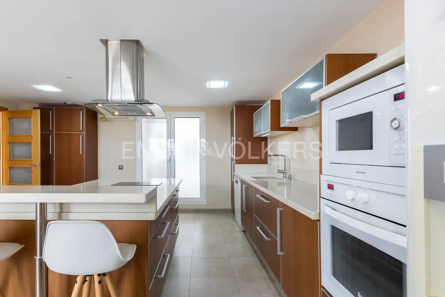 Cocina de Piso en venta en Valencia con Aire acondicionado, Calefacción y Terraza