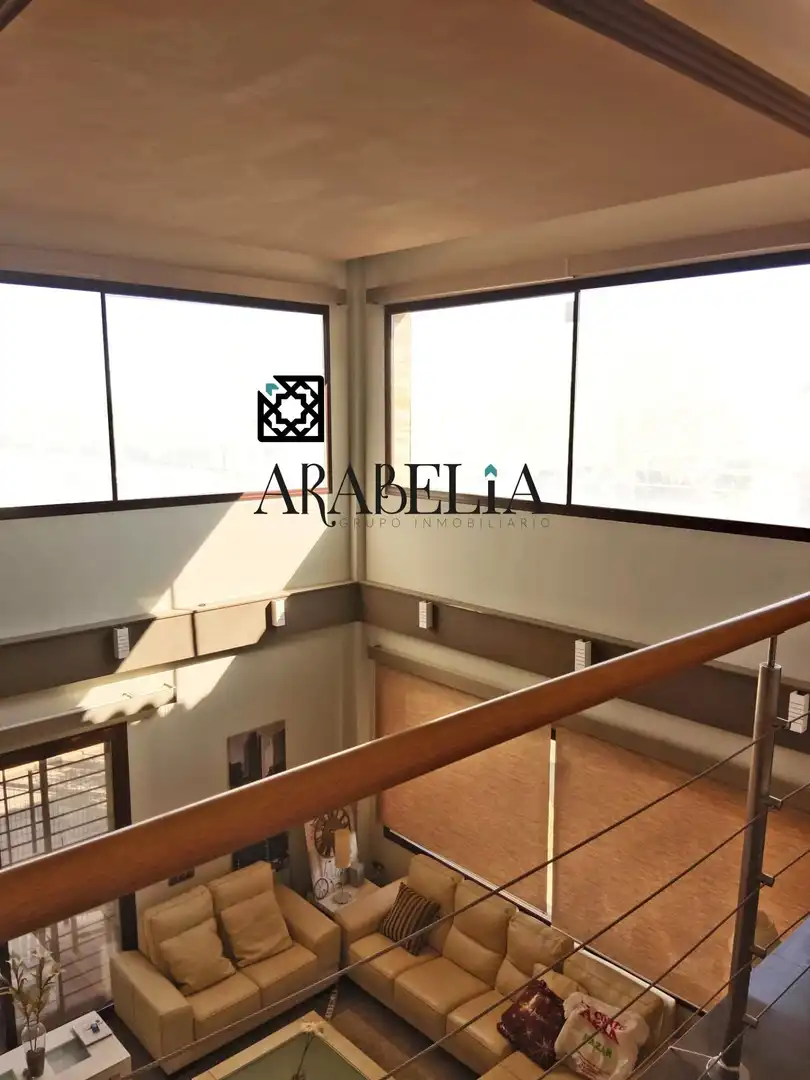 Villa mit Pool zum Verkauf in La Carlota, imagen 12