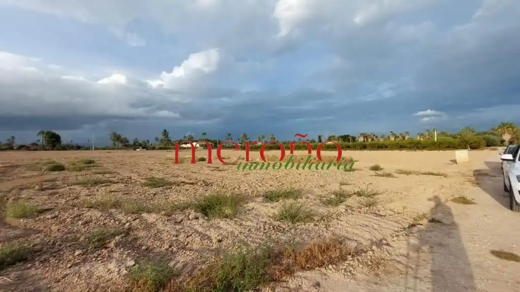 Terreno residencial en venta en Algorós - El Derramador, imagen 2