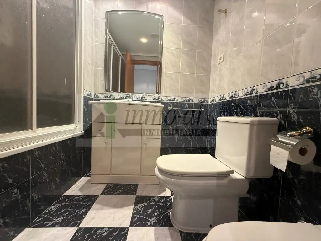 Bany de Pis en venda en Almazora / Almassora