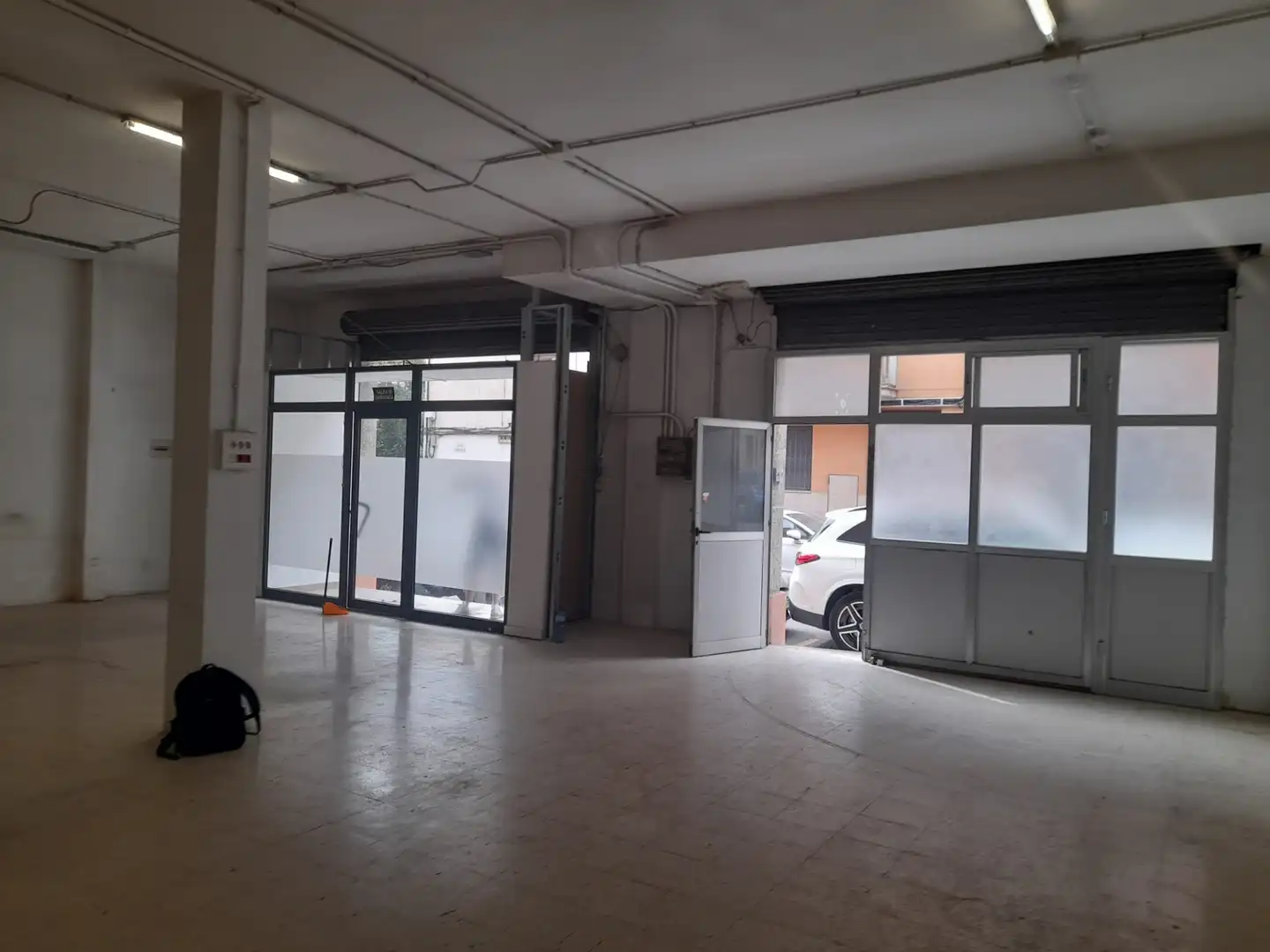 Local comercial de lloguer a Carrer Bellavista, imagen 8