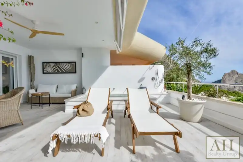 Ático en venta en Altea Hills, imagen 14