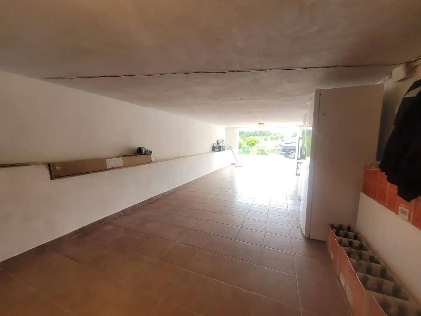 Casa o xalet en venda en A Estrada  amb Jardí privat, Traster i Piscina