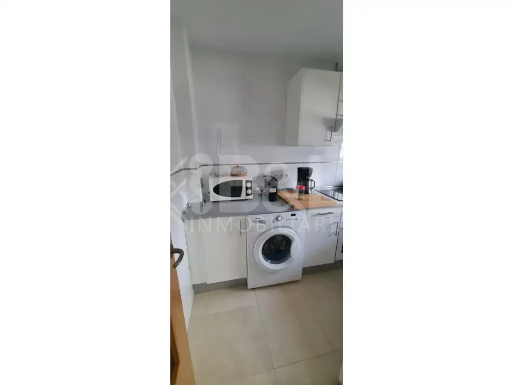 Piso de alquiler en Redondela