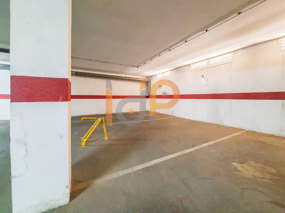 Parking for sale in La Gangosa, imagen 2