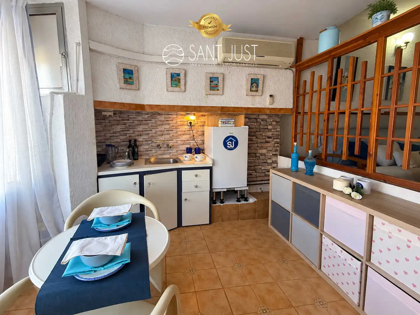 Studio mit Pool zum Verkauf in Passeig de Pau Casals 117, imagen 5
