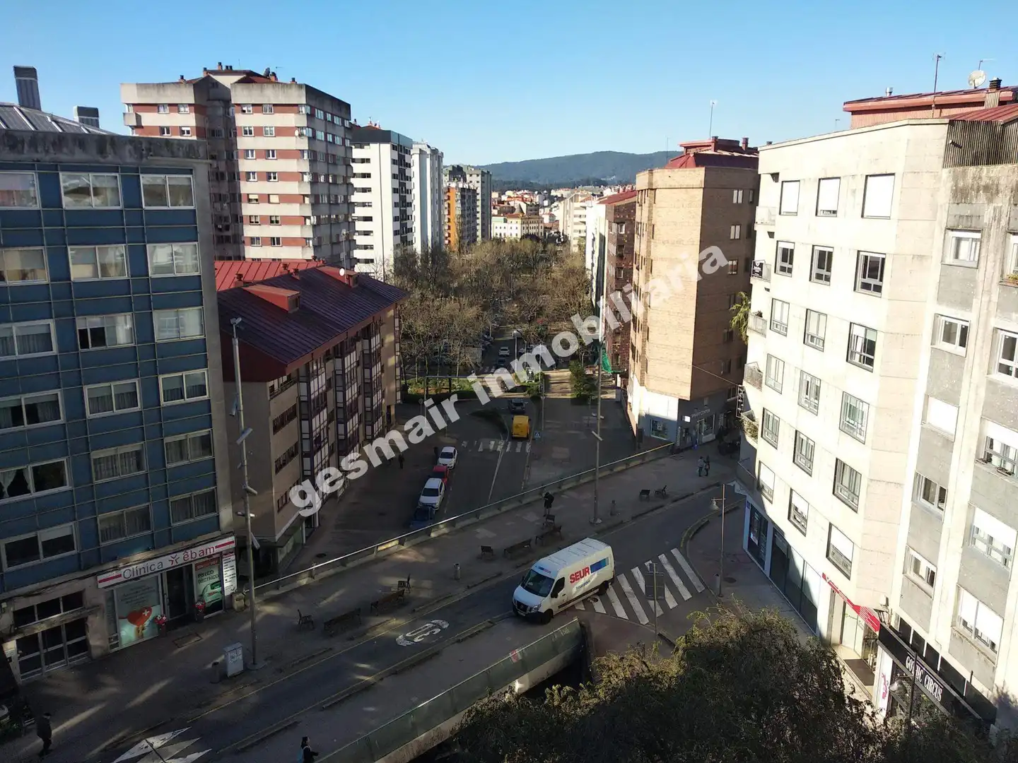 Àtic amb ascensor en venda a Zona de Plaza de Barcelos, imagen 4