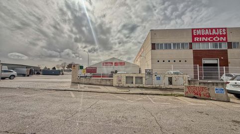 Foto 5 de Edificio en venta en Avenida de España, Centro, Villaviciosa de Odón