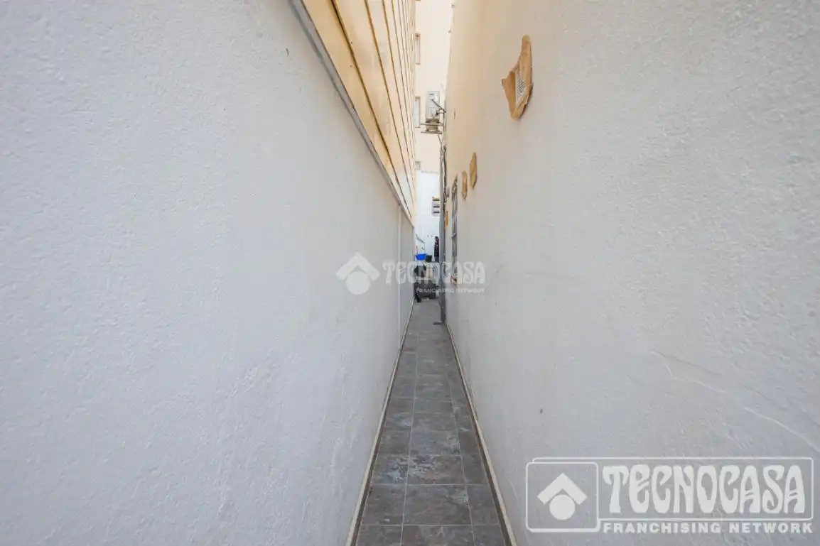 Wohnung zum Verkauf in Santa Coloma de Gramenet