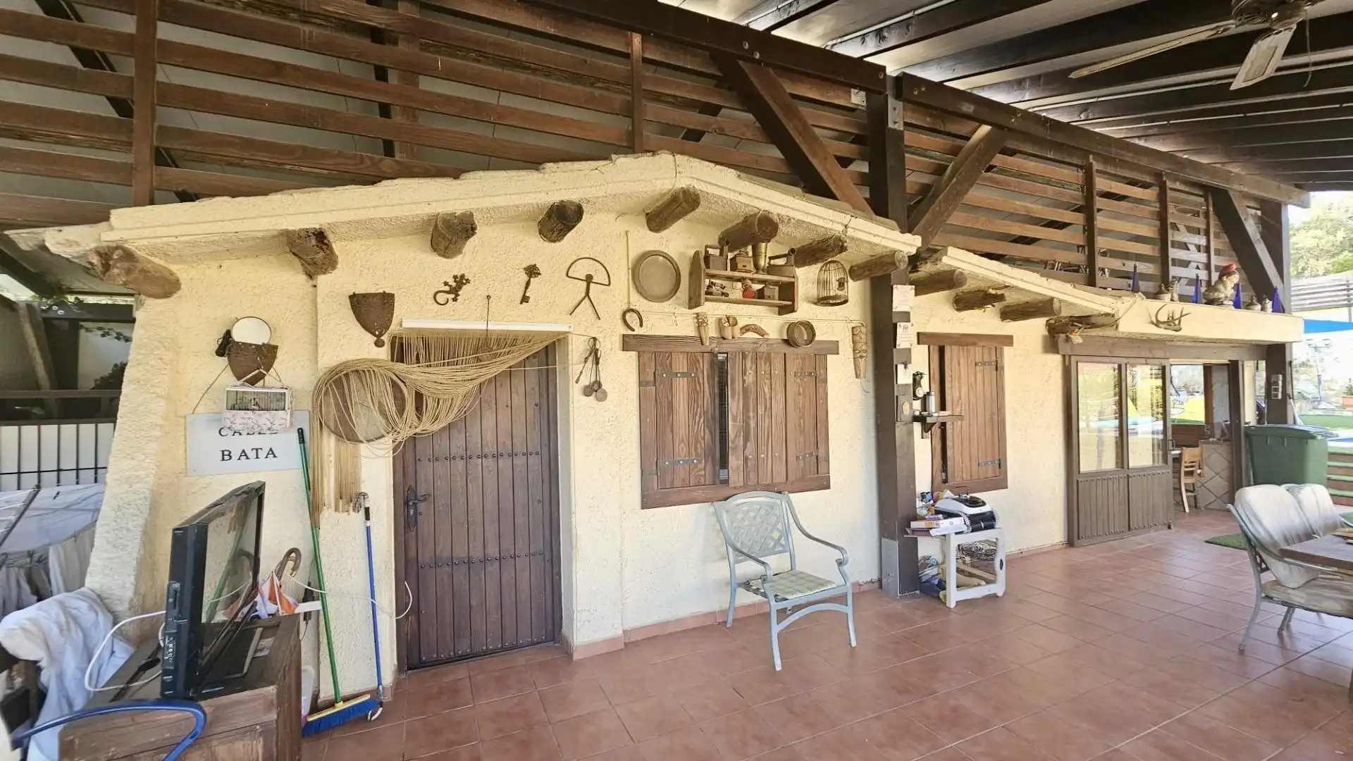 Maison avec terrasse à vendre à Aiguaviva Parc, imagen 2