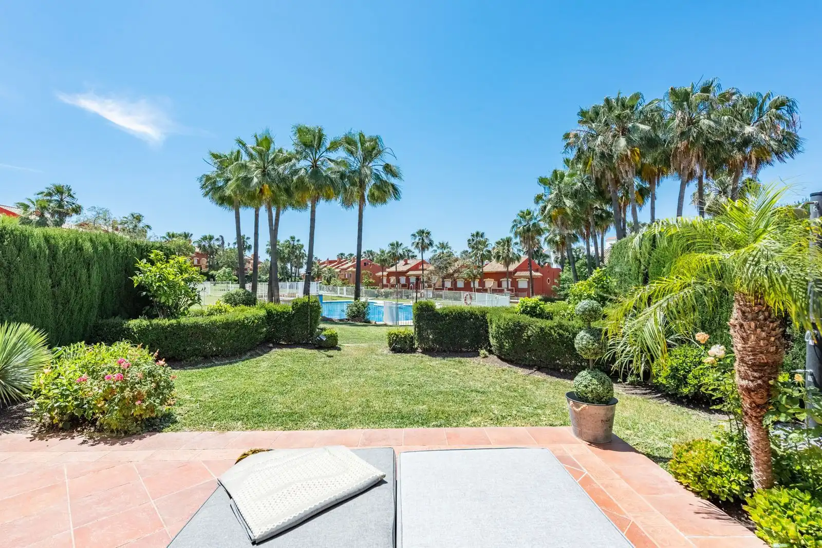 Terraced house with pool for sale in Calle Nueva Atalaya 37, imagen 20