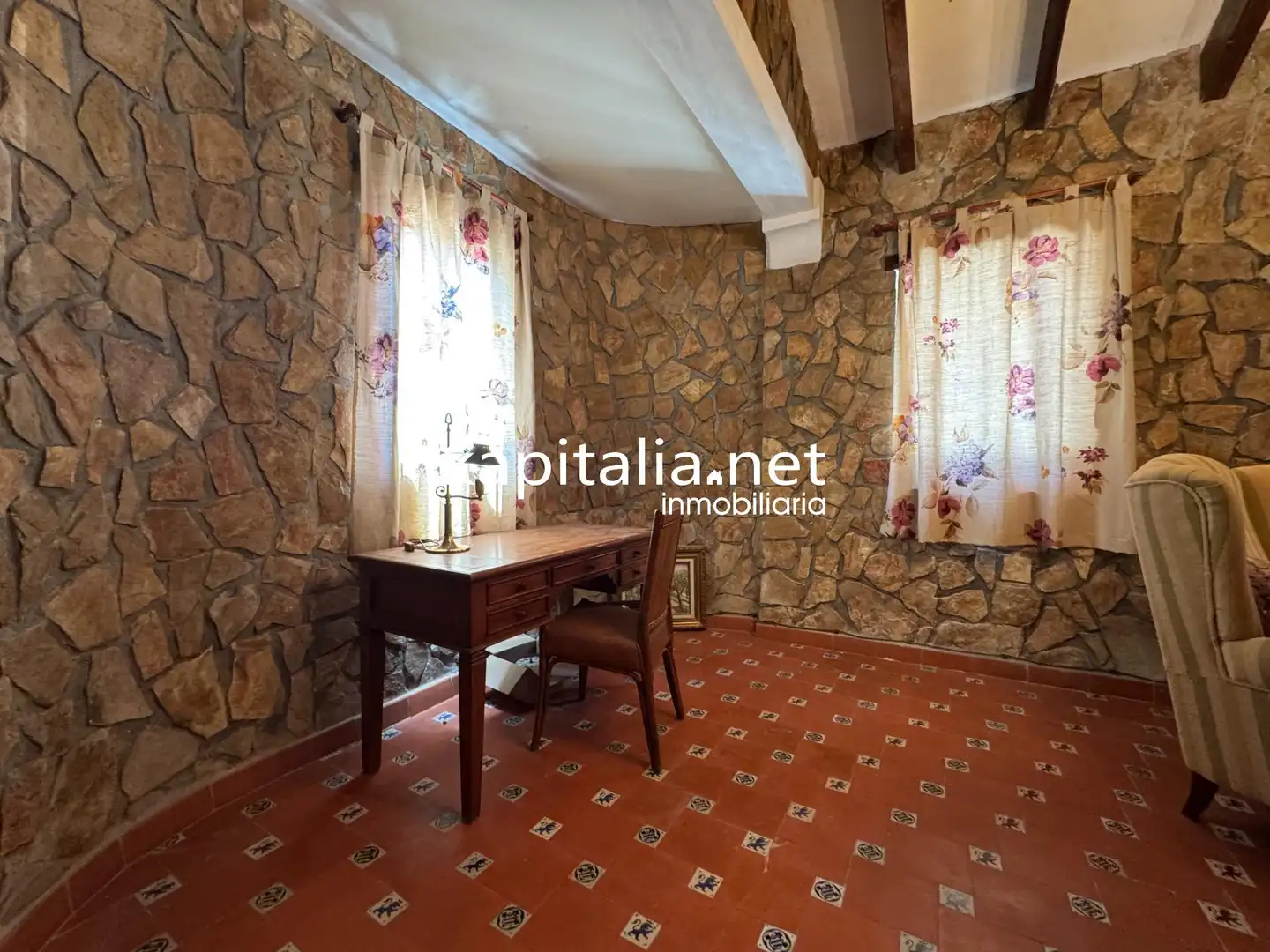 Casa o xalet en venda en Xàtiva amb Calefacció, Jardí privat i Terrassa
