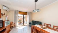 Wohnzimmer von Wohnung zum verkauf in Sant Boi de Llobregat mit Klimaanlage und Balkon