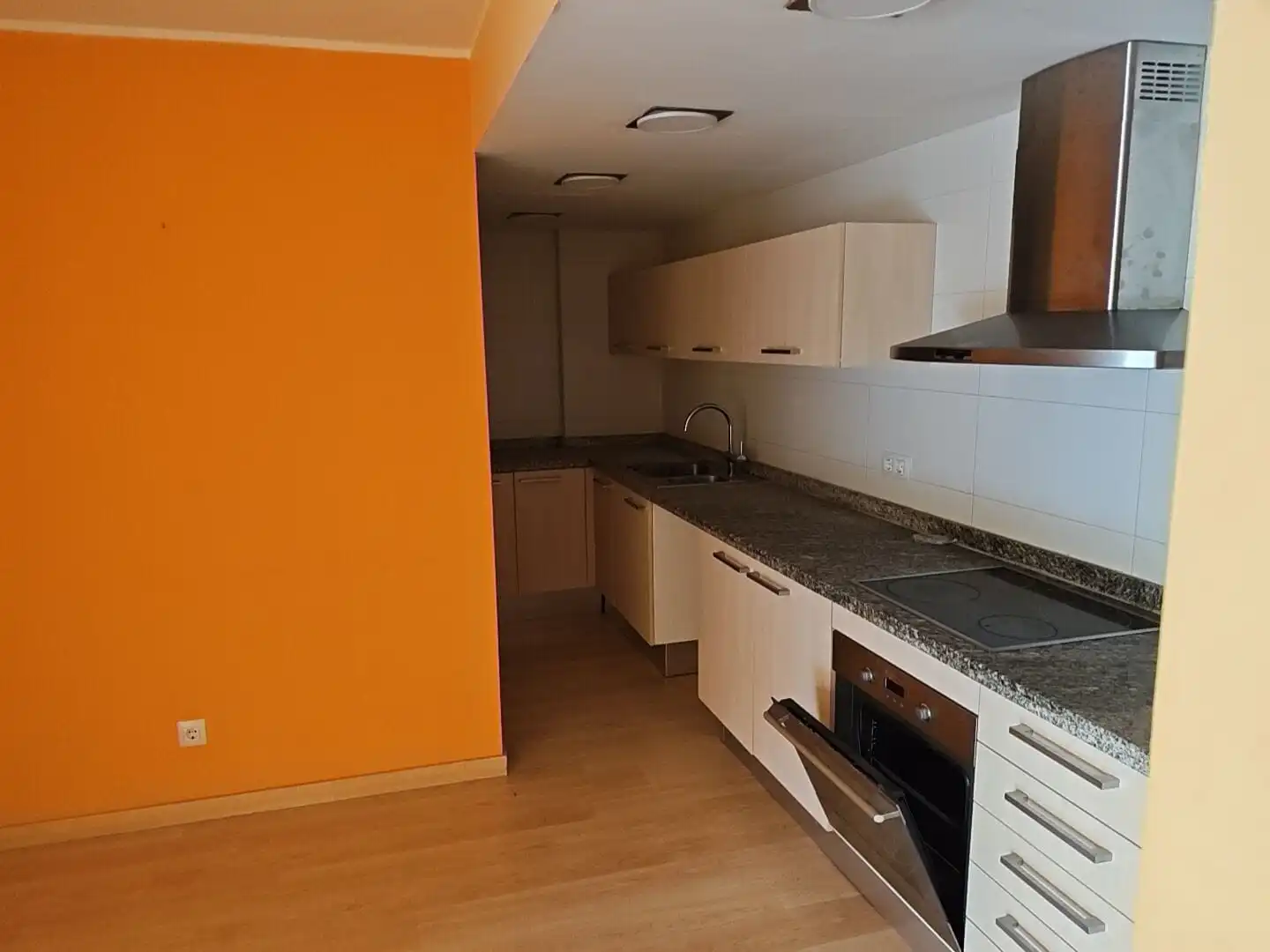 Wohnung mit Aufzug zum Verkauf in Ctra Vella, imagen 5