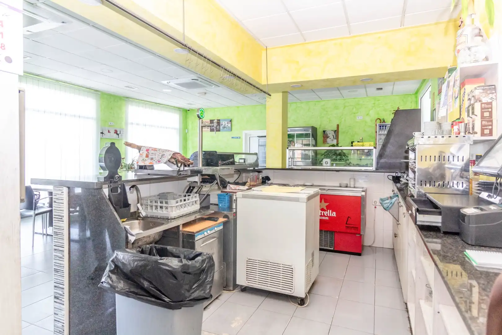 Local comercial en venda a Santiago de la Ribera, imagen 10