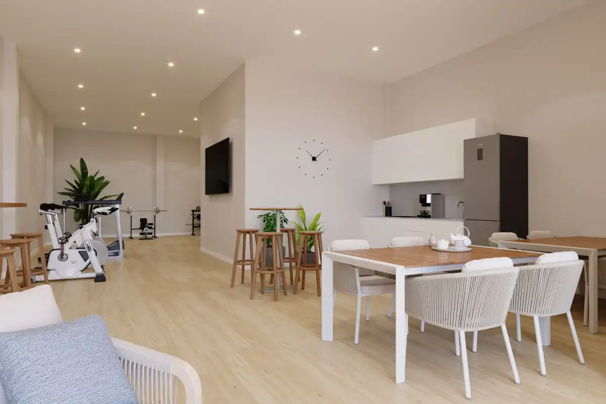 Piso con piscina en venta en Algorfa, imagen 7