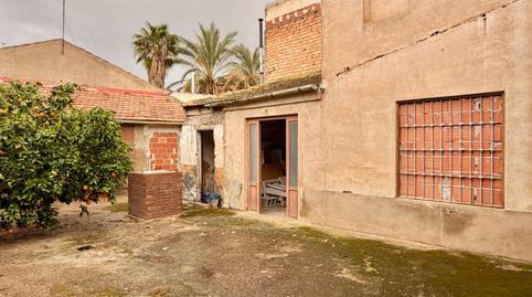 Foto 4 von Country house zum Verkauf in Los Ramos,  Murcia Capital