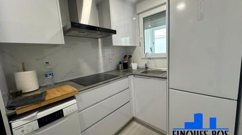 Photo 3 of Flat to rent in Casco Urbano, Vinaròs