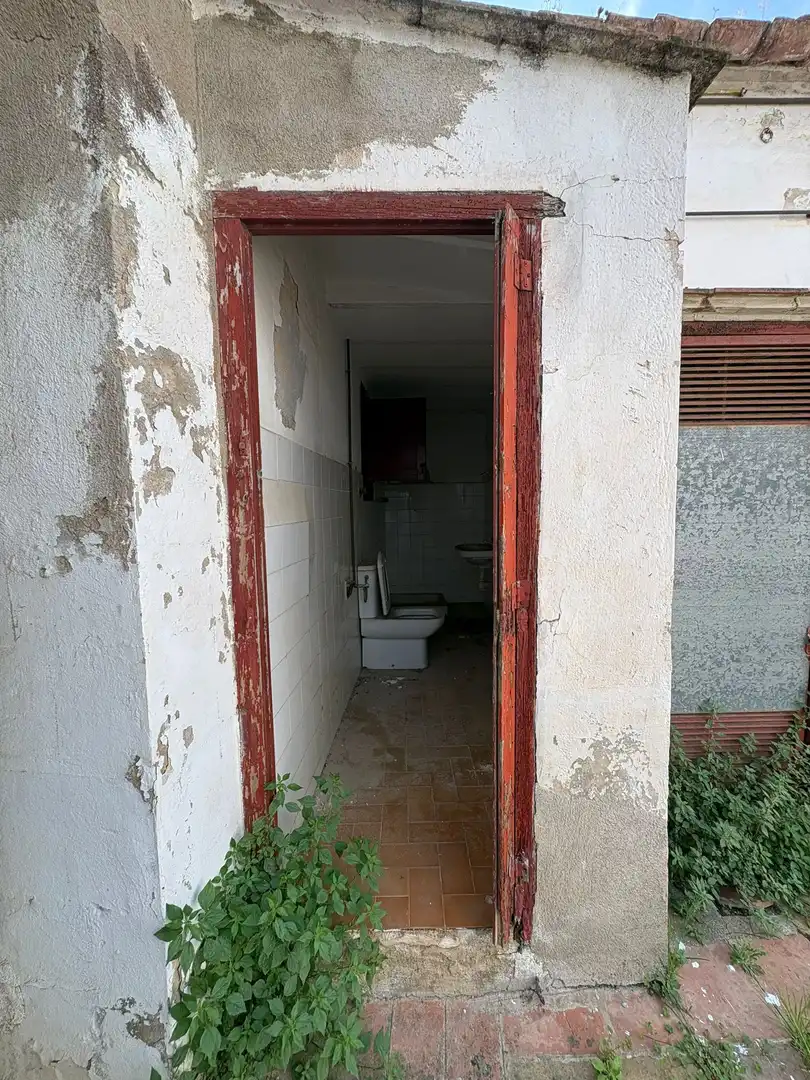 Nave industrial de alquiler en Palafrugell
