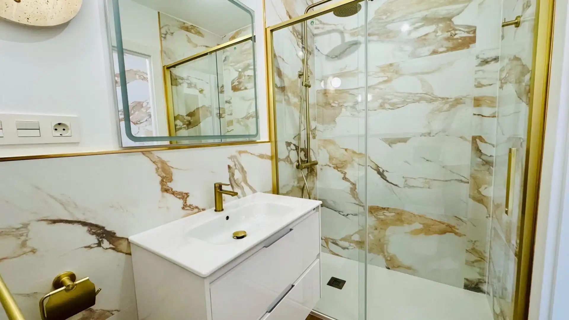 Penthouse mit Aufzug zum Verkauf in Playa del Acequión, Náufragos y Rocío del Mar, imagen 15