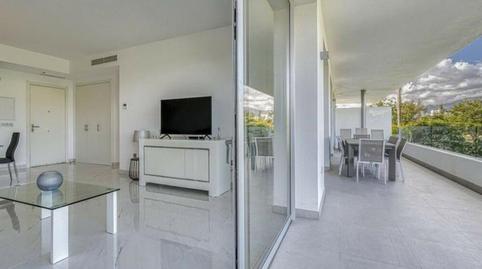 Foto 3 de Apartament en venda a Bel - Air, Estepona