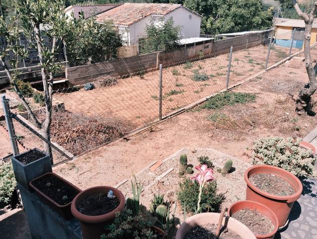 Terreno residencial en Venta en Girasols, 31 en Rellinars