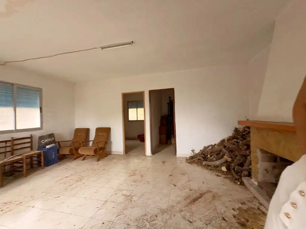 Finca rústica en venda en Sanet y Negrals amb Calefacció i Jardí privat
