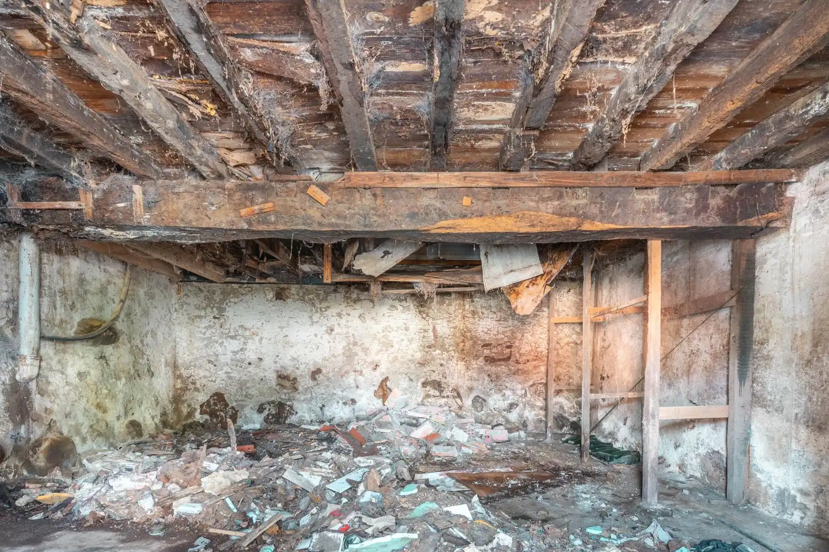 Casa amb jardí en venda a CASTAÑEU 31, imagen 45