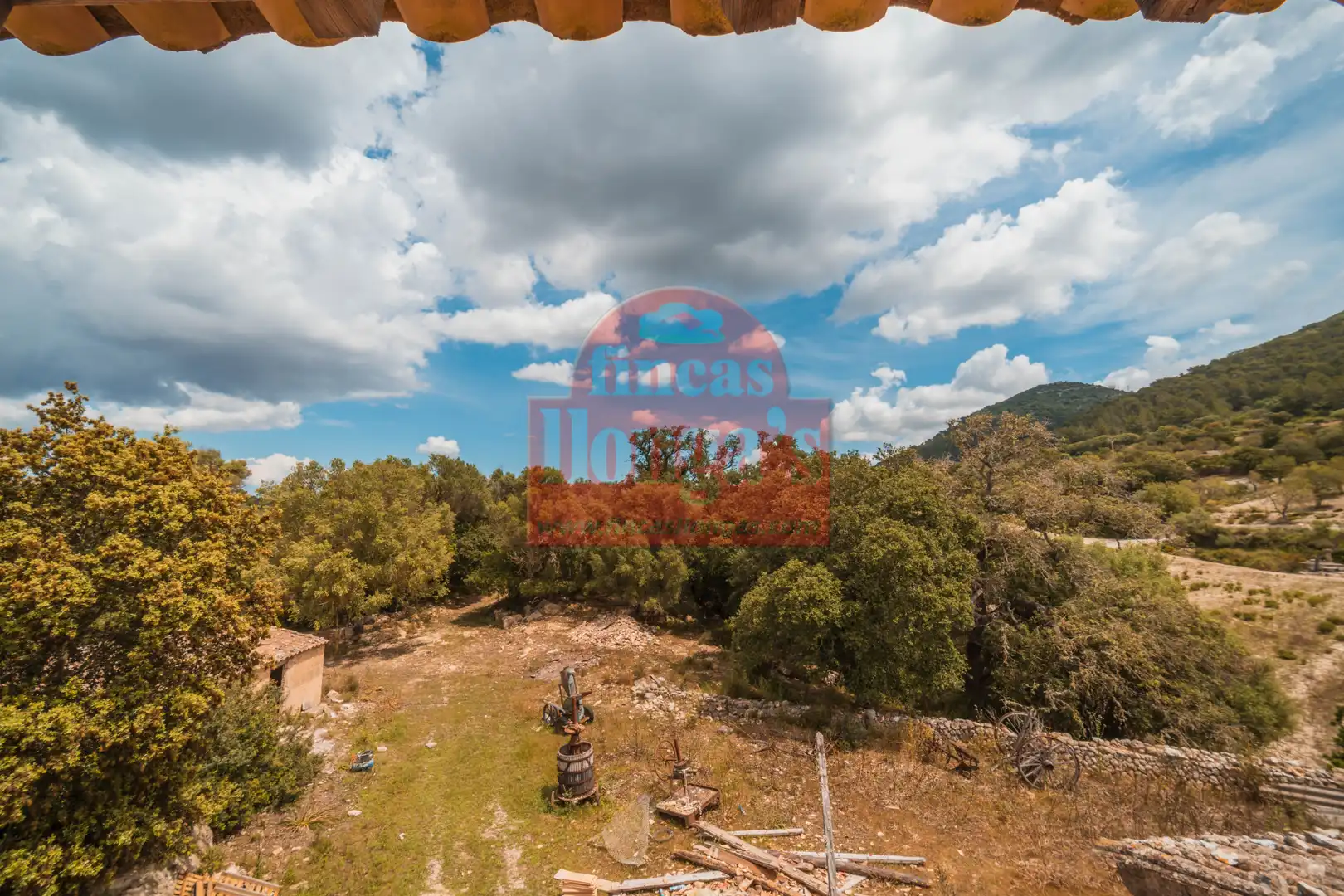 Maison rustique avec jardin à vendre à Algaida, imagen 17